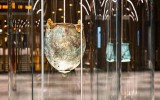 Roma sul tetto del mondo: la metro-museo del Colosseo in gara a Parigi per il primato di fermata più bella